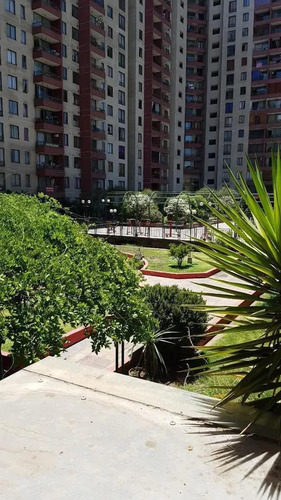 Arriendo Dpto A 3 Cuadras Del Metro En Barrio Patrimonial