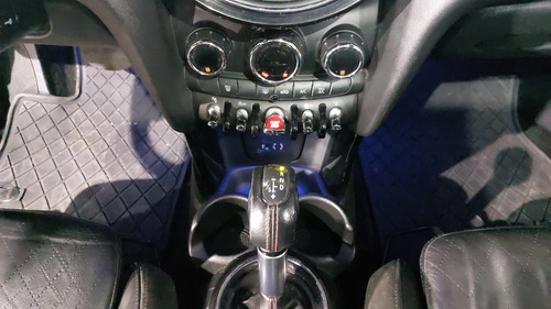 Mini Cooper S 2.0 COOPER S HOT CHILI AUTO