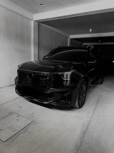 gac motor gs8 2.0 Tgdi Gt At8 Fwd