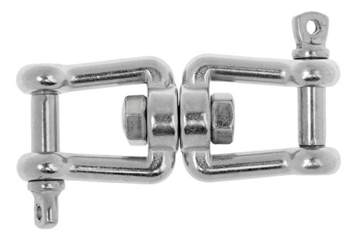 Conector De Cadena De Ancla Giratoria M8