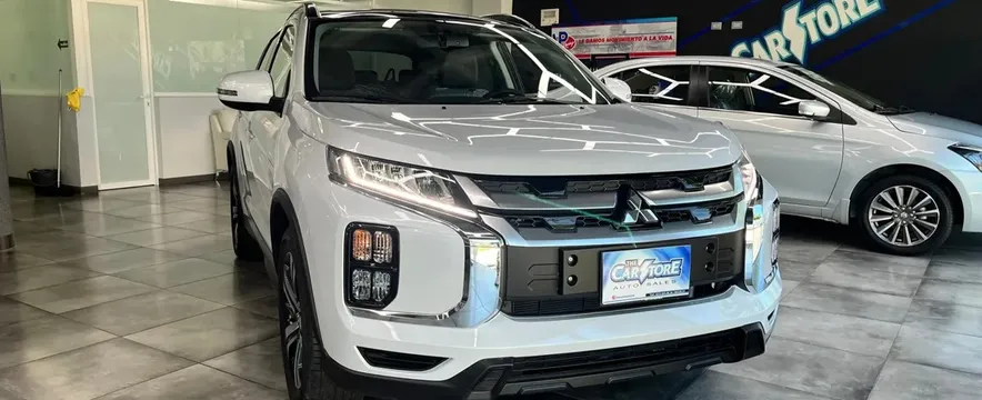 Camioneta Mitsubishi Asx 4wd 2024