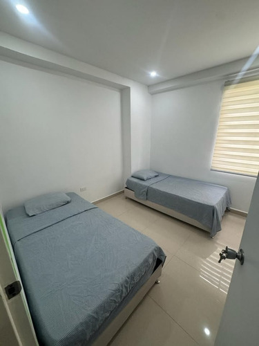 Fv Alquila Apartamento En Res. Sevilla Real- Pki