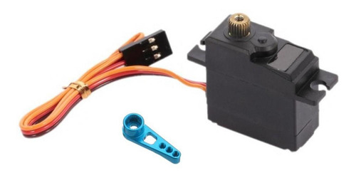 Motor Sin Escobillas 35a Esc Controlador De Receptor Servo