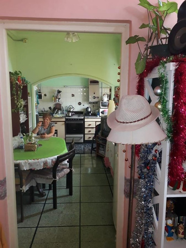 Imagen 15 de 21 de Terreno Con Local Ph En Venta Sobre Un Lote Propio De 8,68 X 16,40 - Floresta