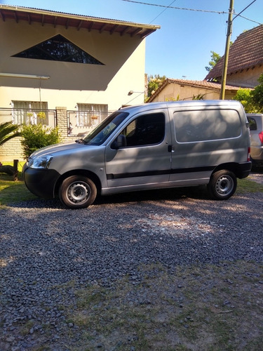 Peugeot Partner 1.6 Hdi Confort 2020