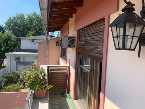 Imagen 1 de 14 de Casa Ph En Venta En Villa Libertad