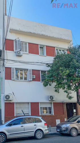 Imagen 17 de 17 de Venta Departamento 2 Ambientes Con Terraza