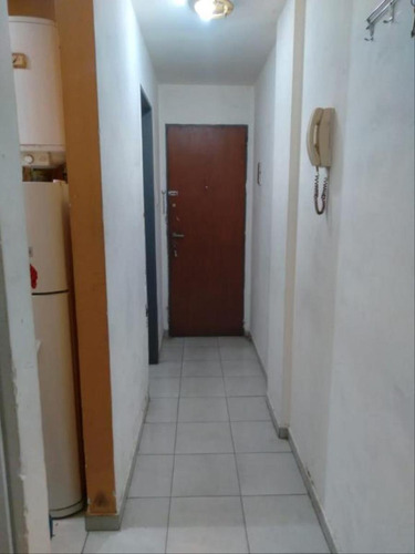 Monoambiente En Alquiler Zona Plaza Italia