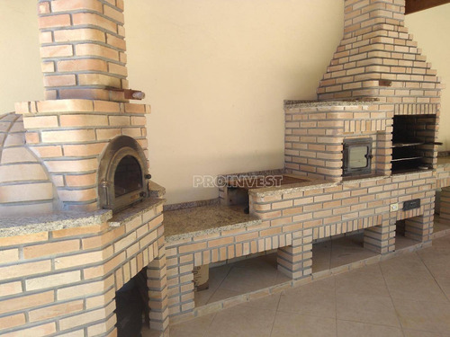 Chácara Com 3 Dormitórios À Venda, 1800 M² Por R$ 850.000,00 - Chácara Remanso (caucaia Do Alto) - Cotia/sp - Ch0212