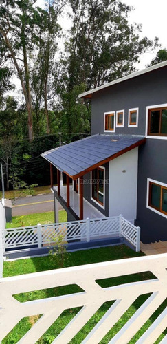 Imagem 23 de 30 de Casa Com 4 Dormitórios, 430 M² - Venda Por R$ 1.450.000,00 Ou Aluguel Por R$ 7.290,00/mês - Parque Das Artes - Embu Das Artes/sp - Ca17564