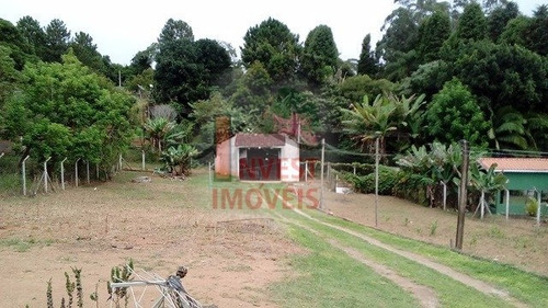 Imagem 4 de 6 de Chacara - Ref: 2021 - V-2021