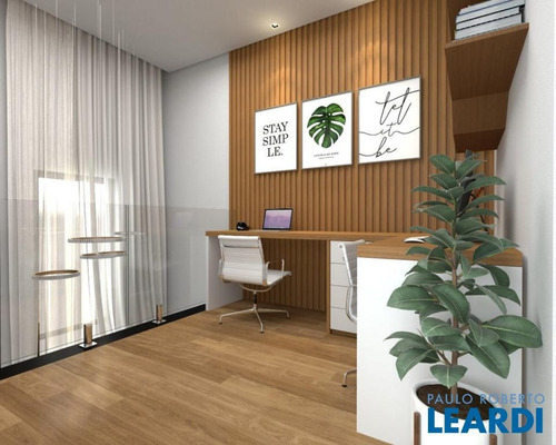 Imagem 12 de 15 de Casa Em Condomínio - Villagio Maranello - Sp - 636927