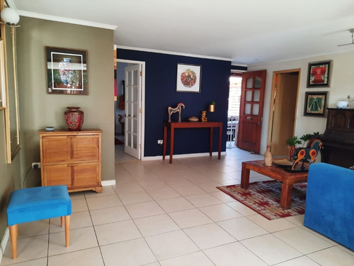 Imagen 7 de 28 de Hermosa Casa De Un Piso, Ampliada Y Remodelada Recientemente