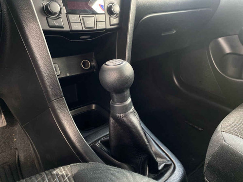 Suzuki Swift 2014 5p Glx L4/1.4 Man