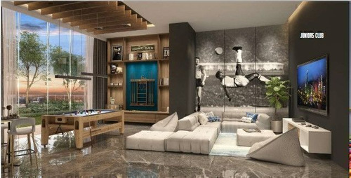 Departamento En Venta, Bosque Real, 2 Recámaras