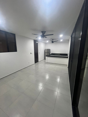 Departamento En Renta En Temozón Norte, Mérida
