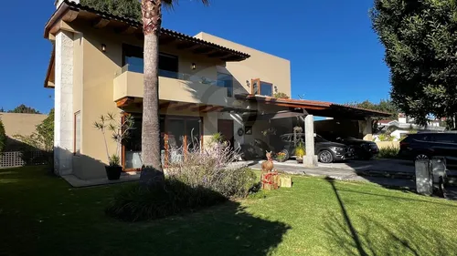 Casa En Condominio En Venta En La Asunción