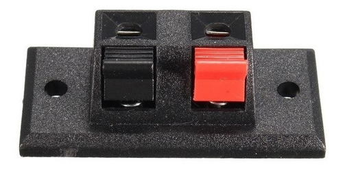 Imagen 2 de 5 de Terminal / Conector Para Amplificador De Presión