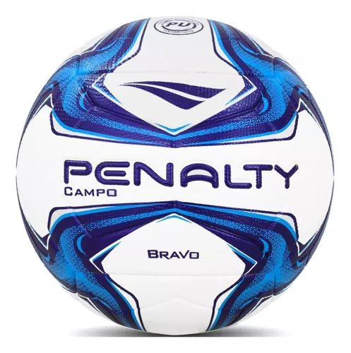 Bola de futebol Penalty MAX 1000 XXII 1006344 Unidade x 1 unidades cor  branco, preto e