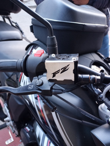 Lujos Fz 25 En Oferta - Accesorios Fz25