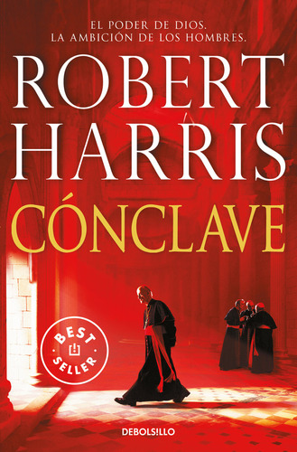 Libro Conclave