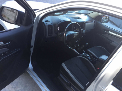 Chevrolet S10 2.8 High Country Cd Tdci 200cv Manual 4x4 2018