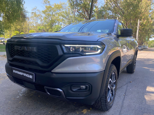 RAM 1500 5.7 Laramie Atx V8