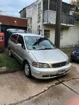 Comprar Honda Odyssey 2.2 Ex