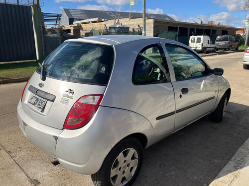 Ford Ka 1.0 Viral
