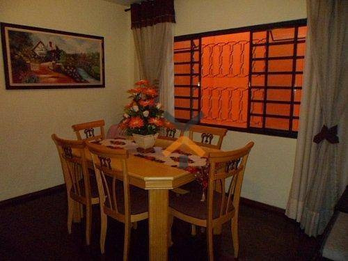 Imagem 7 de 13 de Sobrado Com 3 Dormitórios À Venda, 176 M² Por R$ 480.000,00 - Parque Capuava - Santo André/sp - So0112