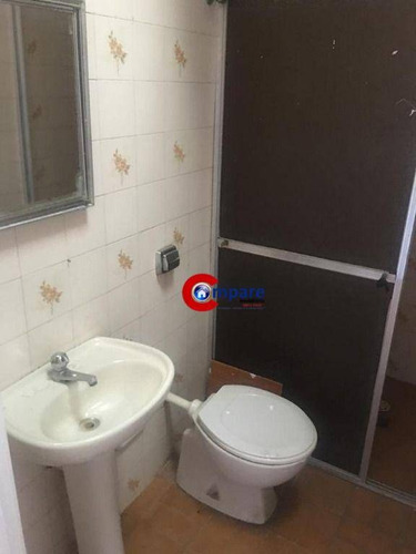 Imagem 13 de 13 de Sobrado À Venda, 70 M² Por R$ 350.000,00 - Vila Nova Mazzei - São Paulo/sp - So2246