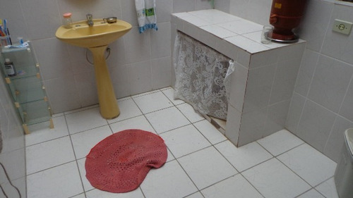Imagem 10 de 14 de Casa Na Praia De Itanhaém- Gaivota À 800m Do Mar, 4dorm 2591