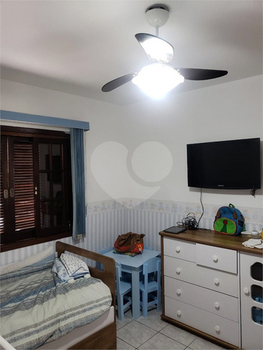 Imagem 19 de 30 de Casa De Condominio Em Cambuci - Reo453932