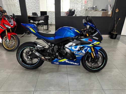 Suzuki Gsx-r 1000 R