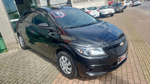 Chevrolet Onix 1.0 Joy 5p