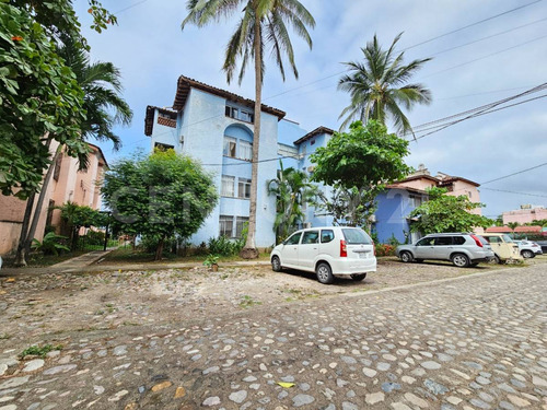 Departamento En Venta En Villa Hamburgo, Versalles, Puerto Vallarta