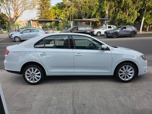 Seat Toledo 1.6 Reference Mt