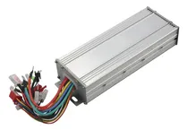Comprar 48v 60v 64v 1500w Controlador Sin Escobillas\u002Febike Controlad