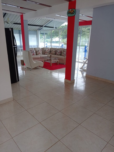 Imagen 1 de 15 de Finca En Venta -lago Calima