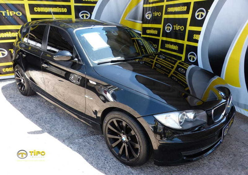 Bmw 120i Ud31 2.0 2008