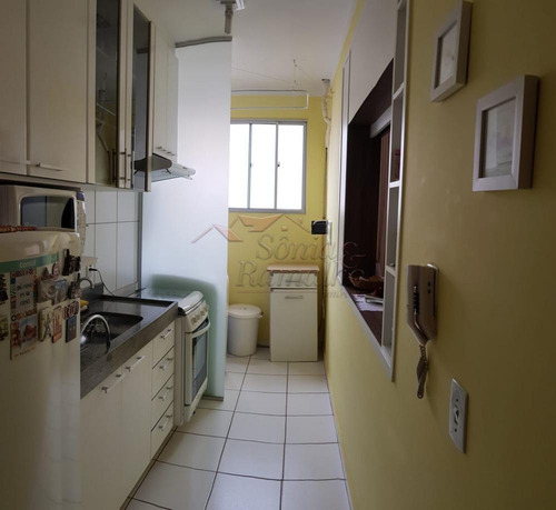 Apartamentos - Ref: V10393