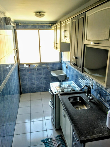Imagem 6 de 30 de Umarizal Apartamento Com 3 Dormitórios 53 M² 1 Vaga - Ap00149 - 69473820
