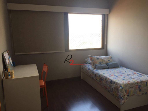 Imagem 9 de 10 de Apartamento A Venda, Condomínio Bem-ti-vi Sabiá, Bosque, Campinas - Ap0635