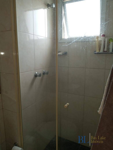 Imagem 7 de 15 de Oportunidade Apto No Ipiranga, 56m² Estuda Permuta! - Ap00605e