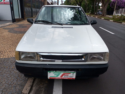 Fiat Uno 1.0 Fire 3p