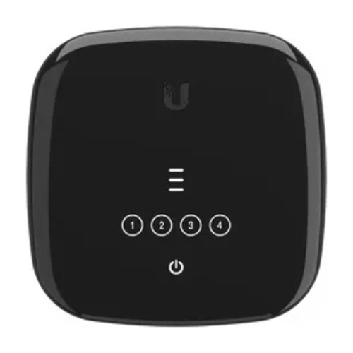 Ufiber Wifi 6 Gpon Cpe Con Wifi 802.11ax + 4 Puertos Gbe Lan