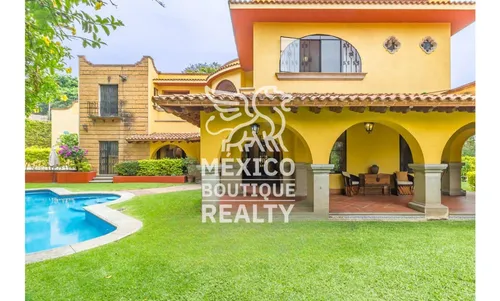 Casa Bovedas