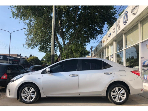 Toyota Corolla 1.8 Xei Cvt Pack 140cv 2017