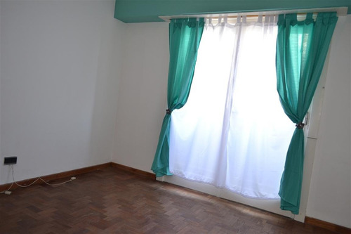 Departamento En Venta 2 Ambientes Mar Del Plata Plaza Colon