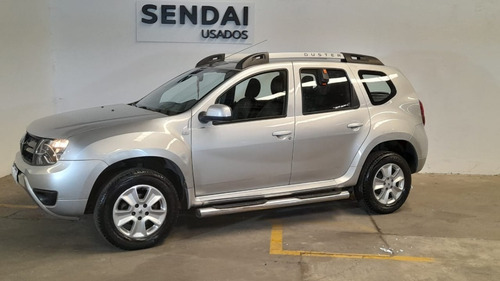 Imagen 18 de 25 de Renault Duster Privilege
